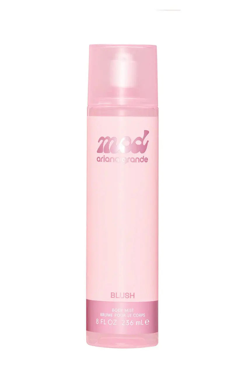 Ariana Grande Mod Blush 8 Oz Body Mist For Women Ariana Grande
