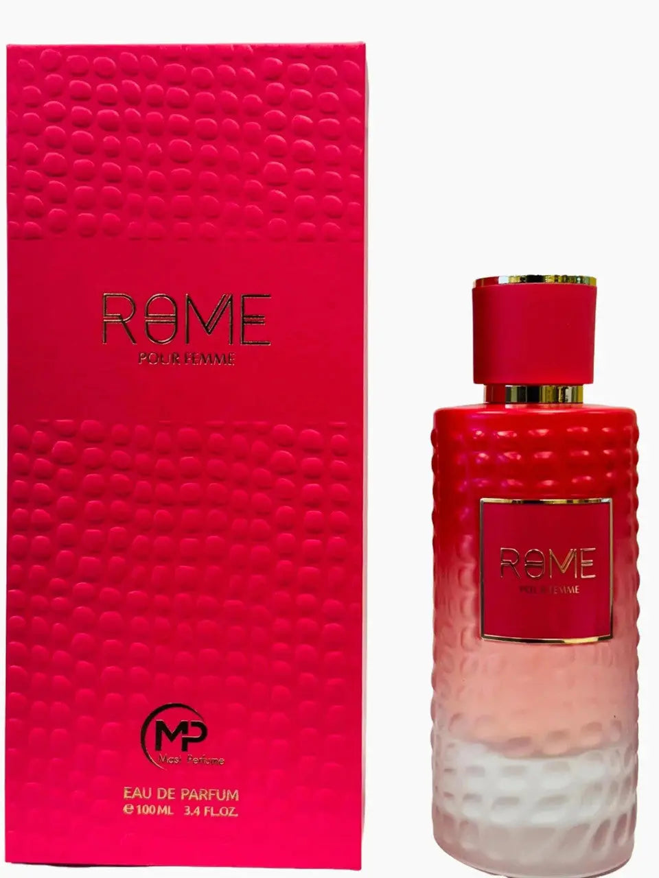 Bharara Mast Rome Pour Femme 3.4 Eau De Parfum Spray Bharara