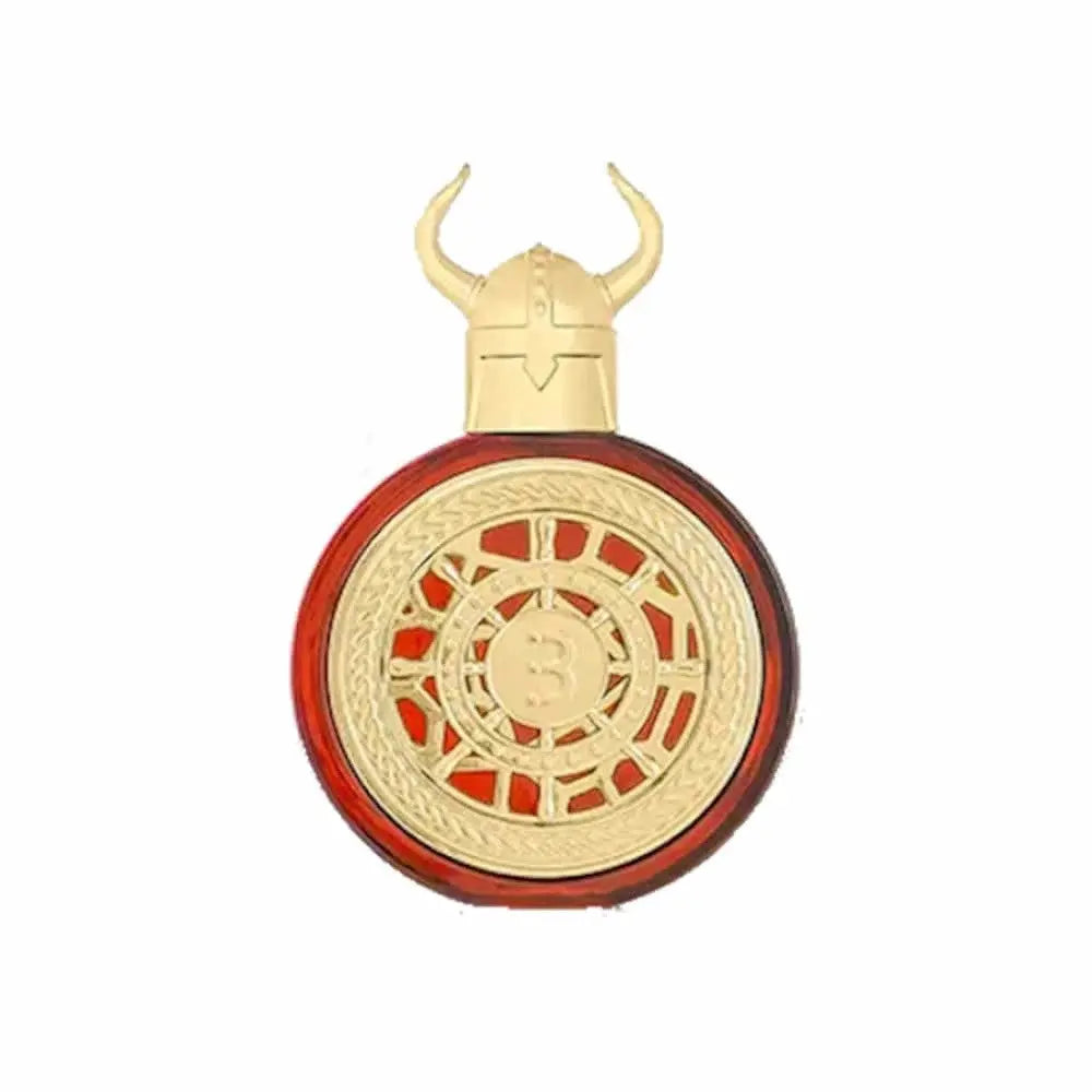 Bharara Viking Rio Tester 3.4 Parfum Spray Bharara