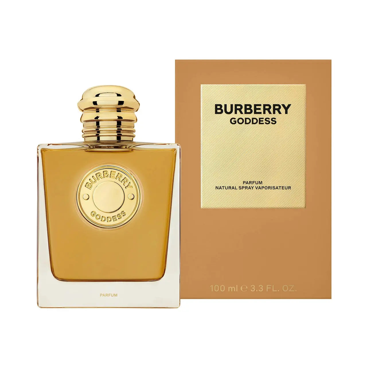 Burberry Goddess 3.3 Parfum Spray Burberry