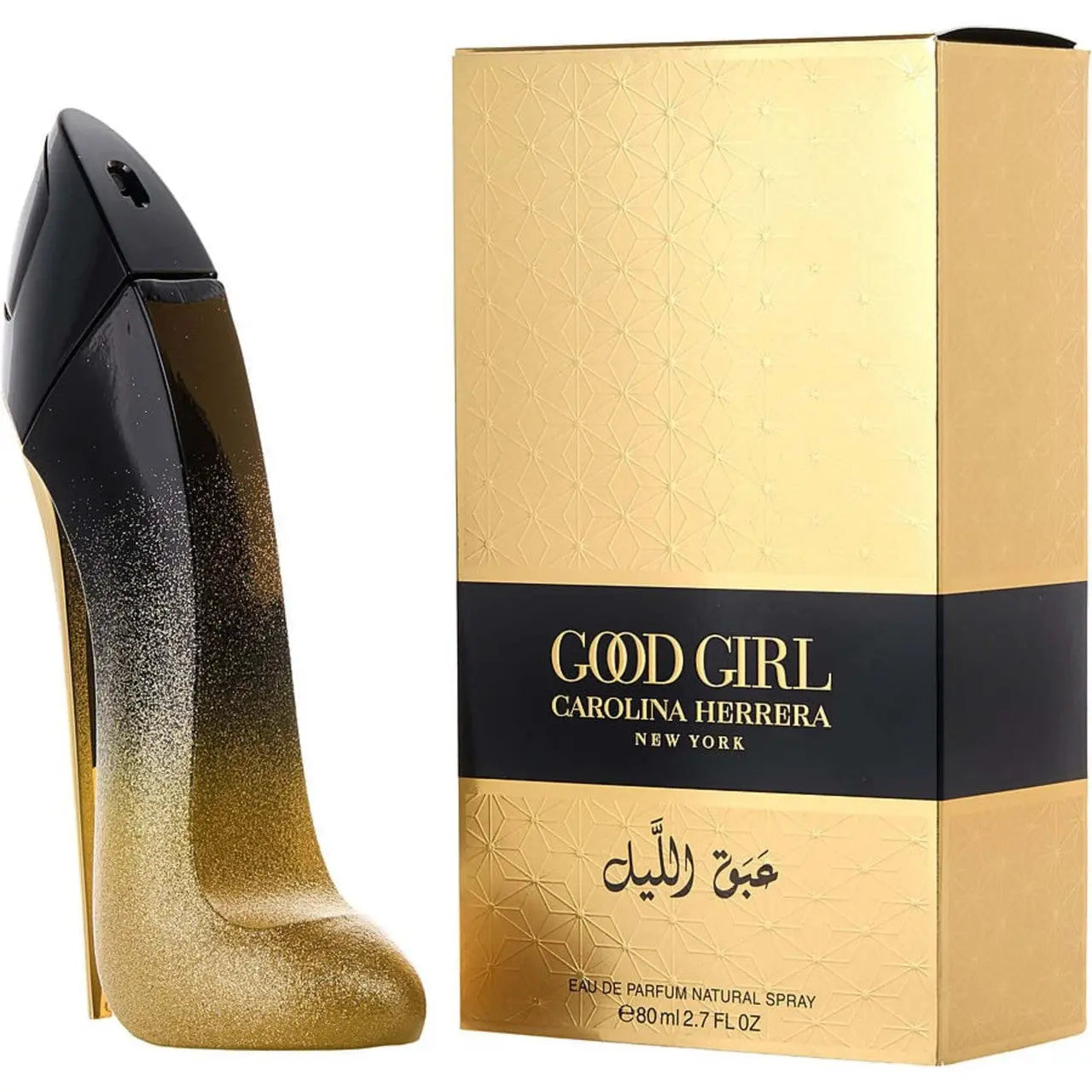 Carolina Herrera Good Girl Midnight 2.7 Eau De Parfum Spray Carolina Herrera