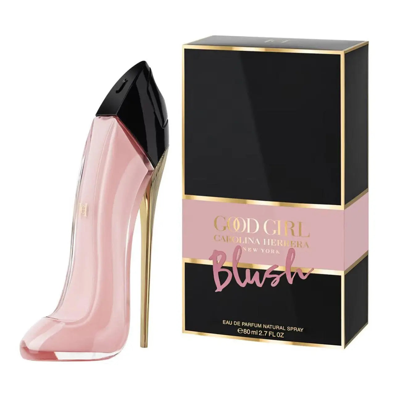 Carolina Herrera Good Girl Blush 2.7 Eau De Parfum Spray Carolina Herrera