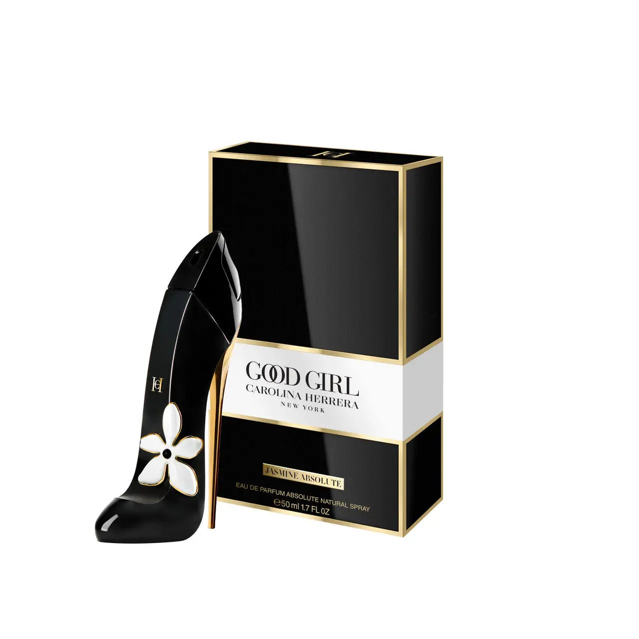 Carolina Herrera Good Girl Jasmine Absolute 1.7 Eau De Parfum Spray Carolina Herrera