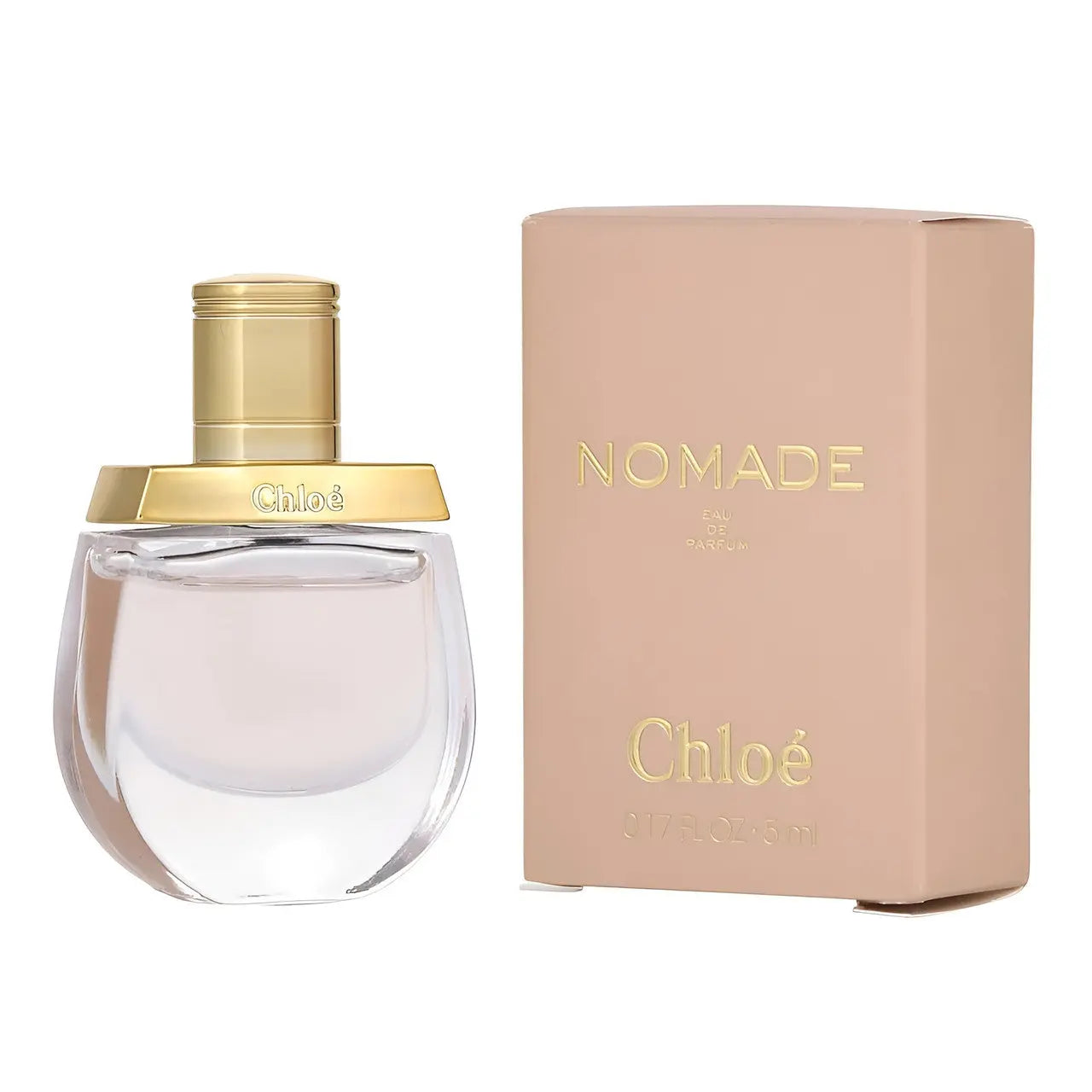 Chloe Nomade 0.17 Eau De Parfum Mini For Women Chloe