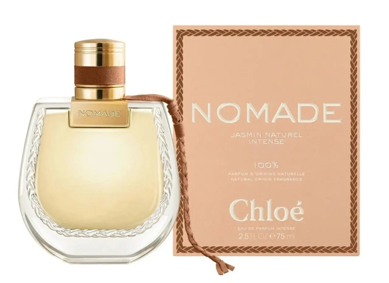 Chloe Nomade Jasmin Naturel 2.5 Eau De Parfum Spray For Women Chloe