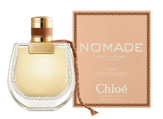 Chloe Nomade Jasmin Naturel 2.5 Eau De Parfum Spray For Women Chloe