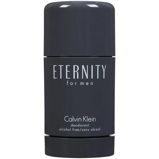 Eternity 2.6 Oz Deodorant Stick For Men Calvin Klein