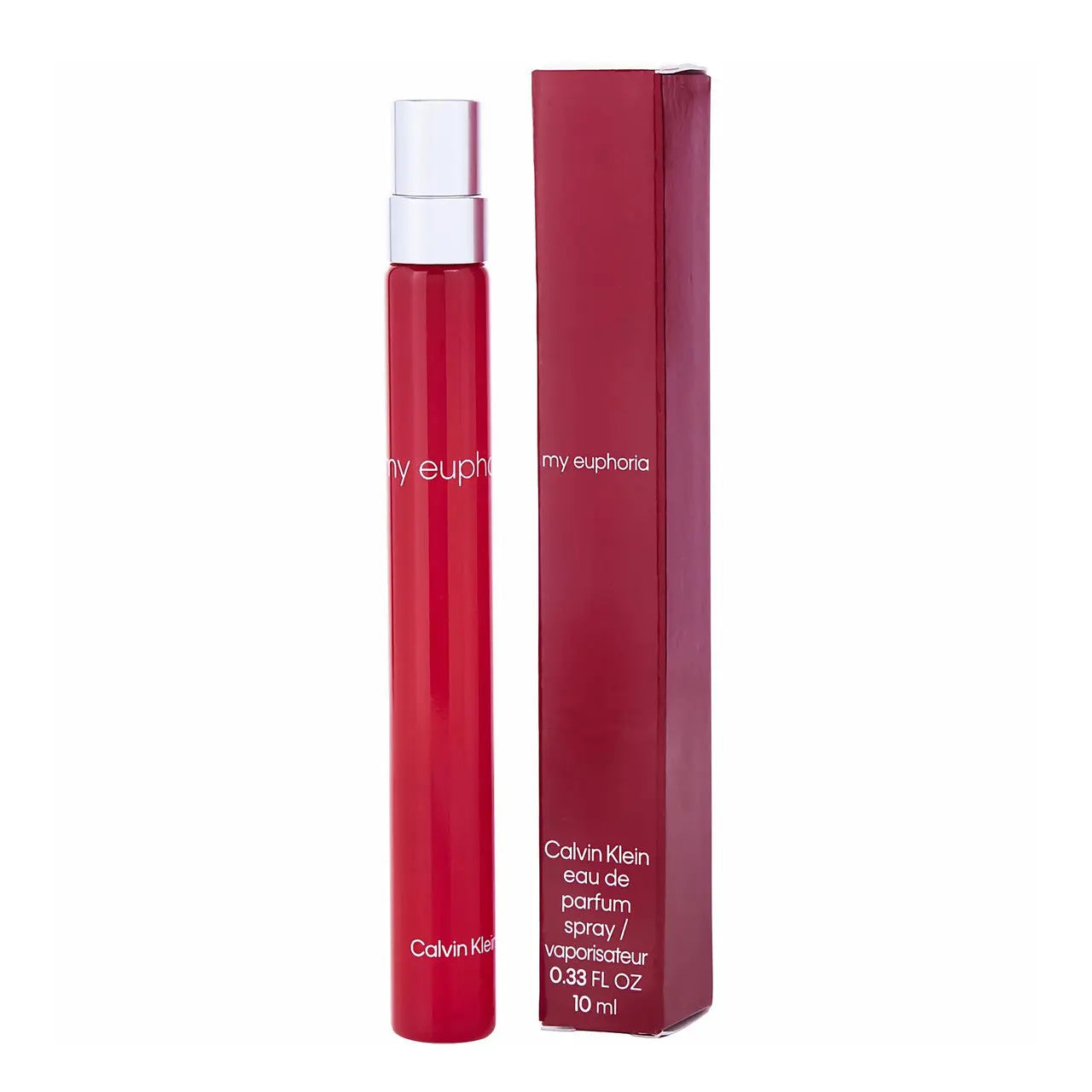 Calvin Klein My Euphoria 0.33 Eau De Parfum Spray For Women Calvin Klein