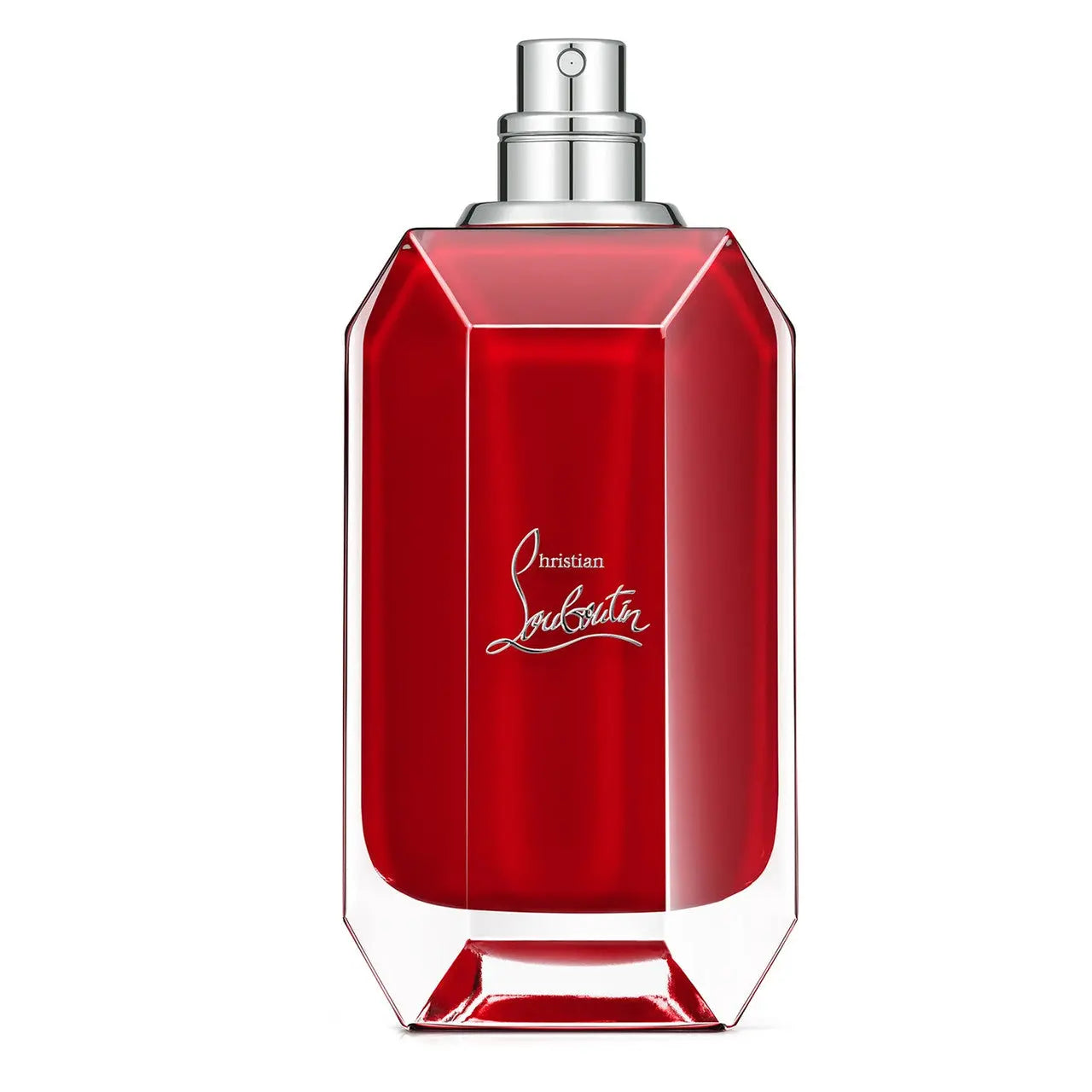 Christian Louboutin Loubifunk Tester 3 Oz Eau De Parfum Spray For Women Louboutin