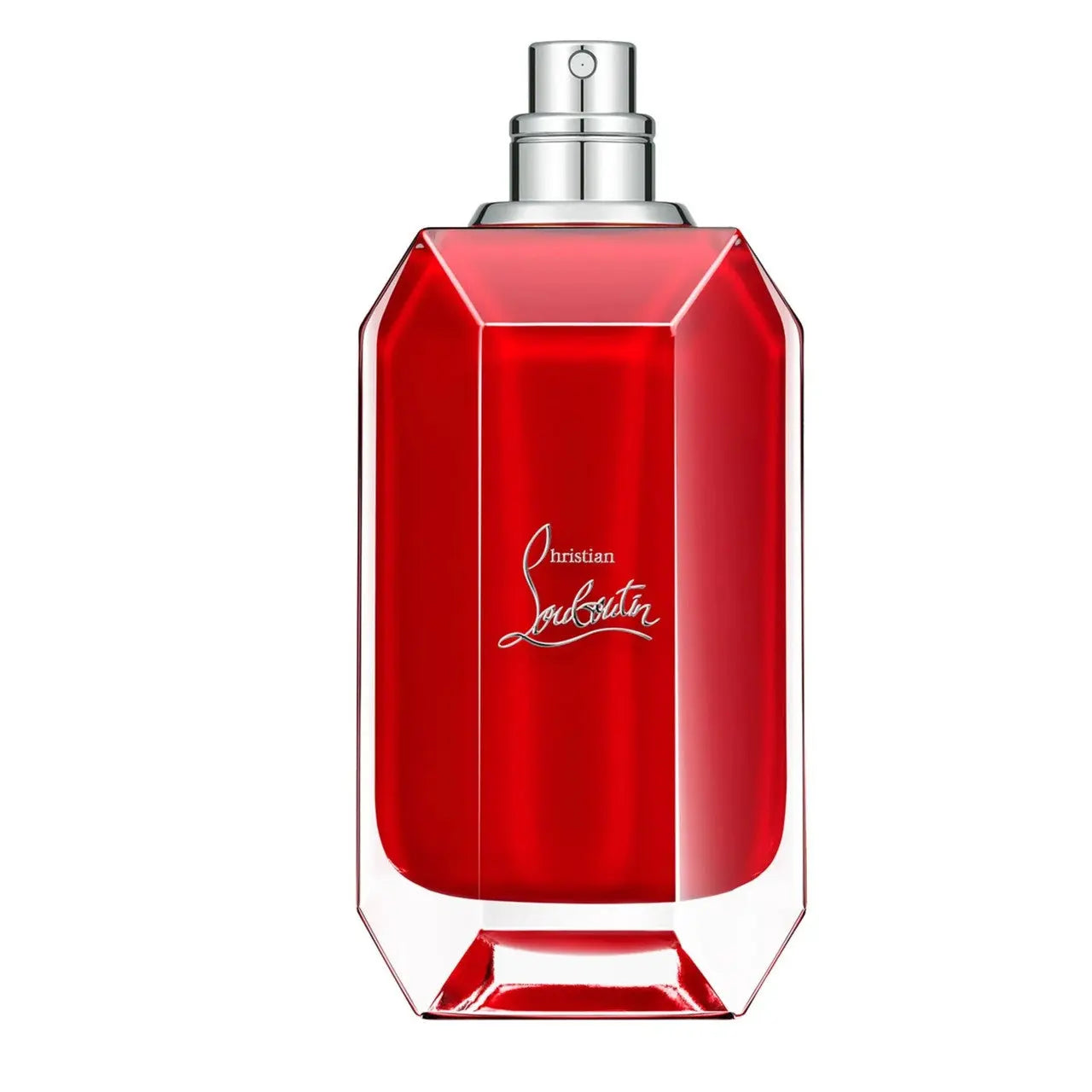 Christian Louboutin Loubikiss Tester 3 Oz Eau De Parfum Spray For Women Louboutin