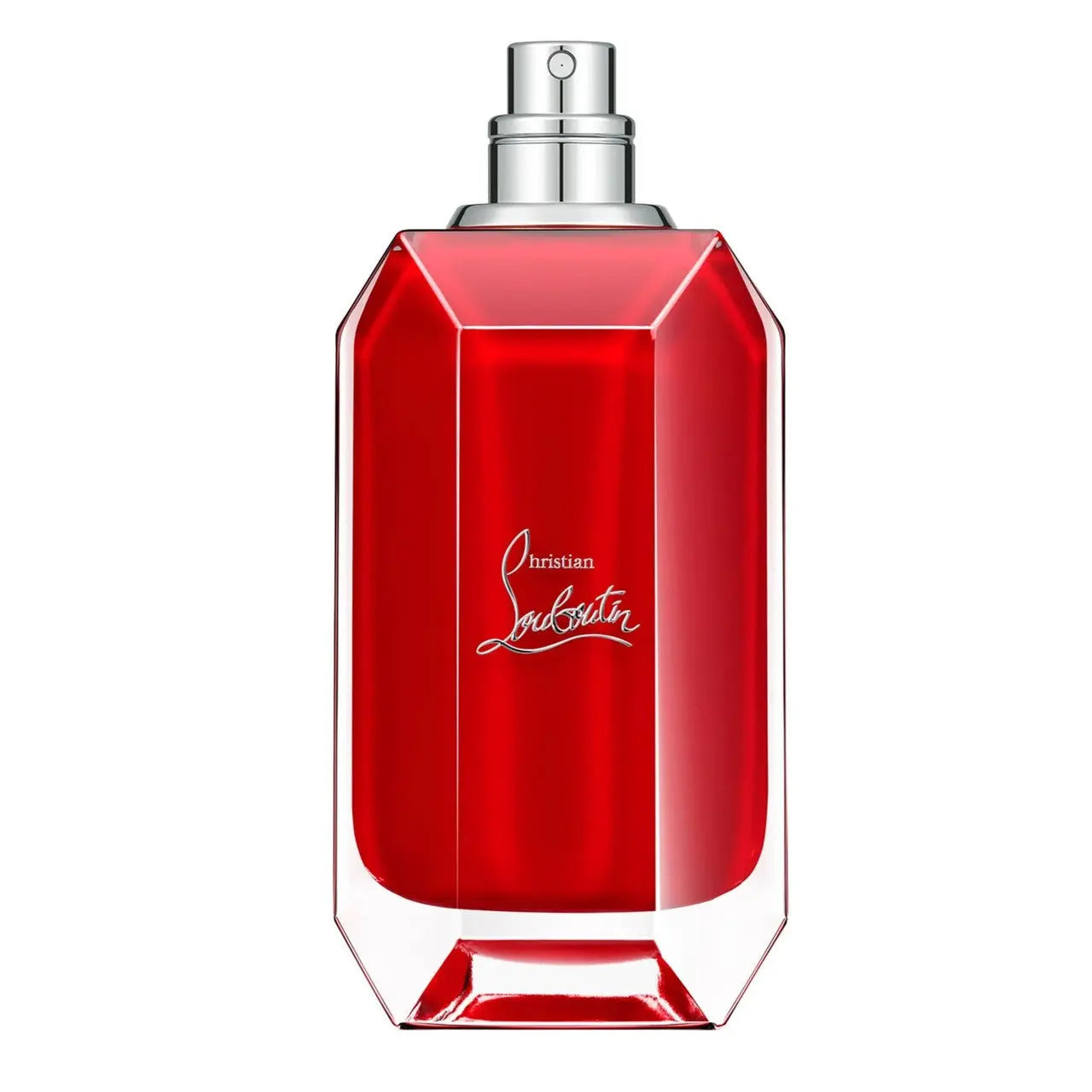 Christian Louboutin Loubiraj Tester 3 Oz Eau De Parfum Spray For Women Louboutin