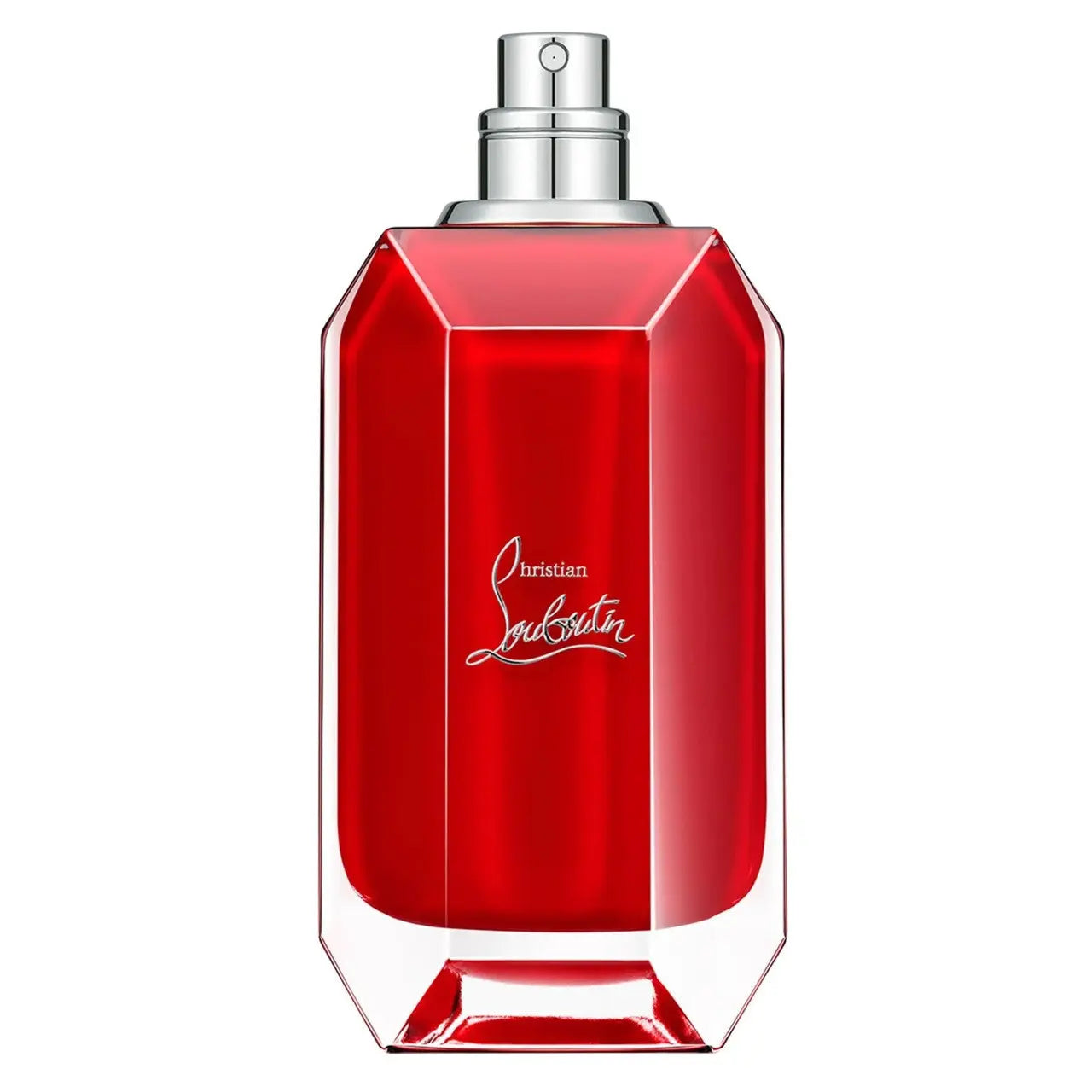 Christian Louboutin Loubicrown Tester 3 Oz Eau De Parfum Spray For Women Louboutin