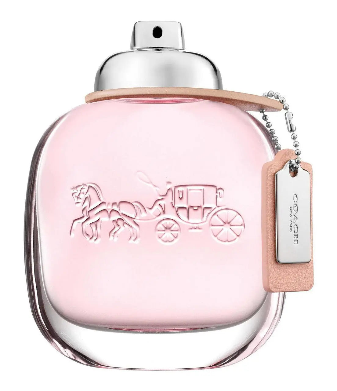 Coach New York Tester 3 Oz Edt Sp For Women Coach
