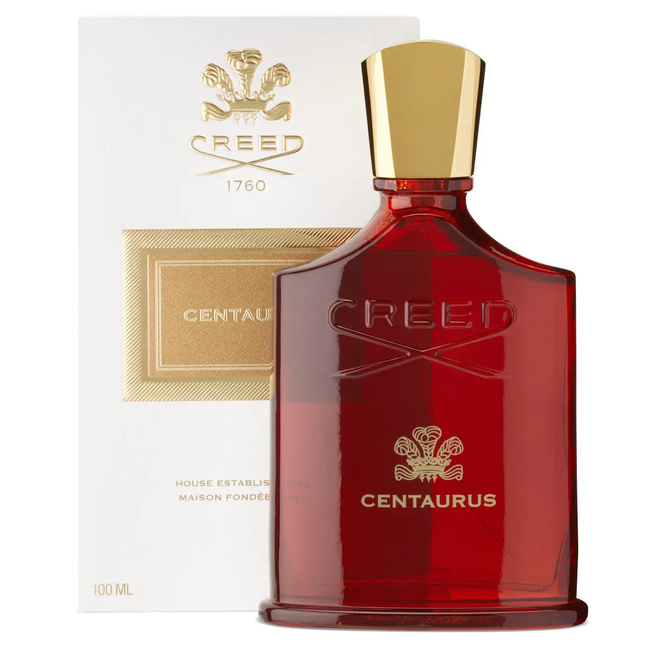 Creed Centaurus 3.3 Eau De Parfum Spray Creed