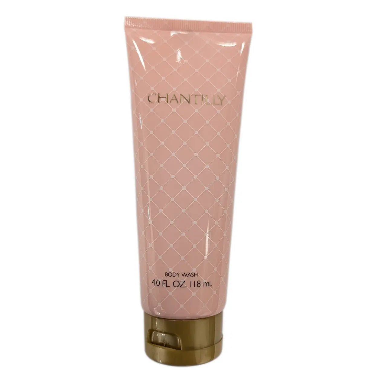 Chantilly 4 Oz Body Wash Dana