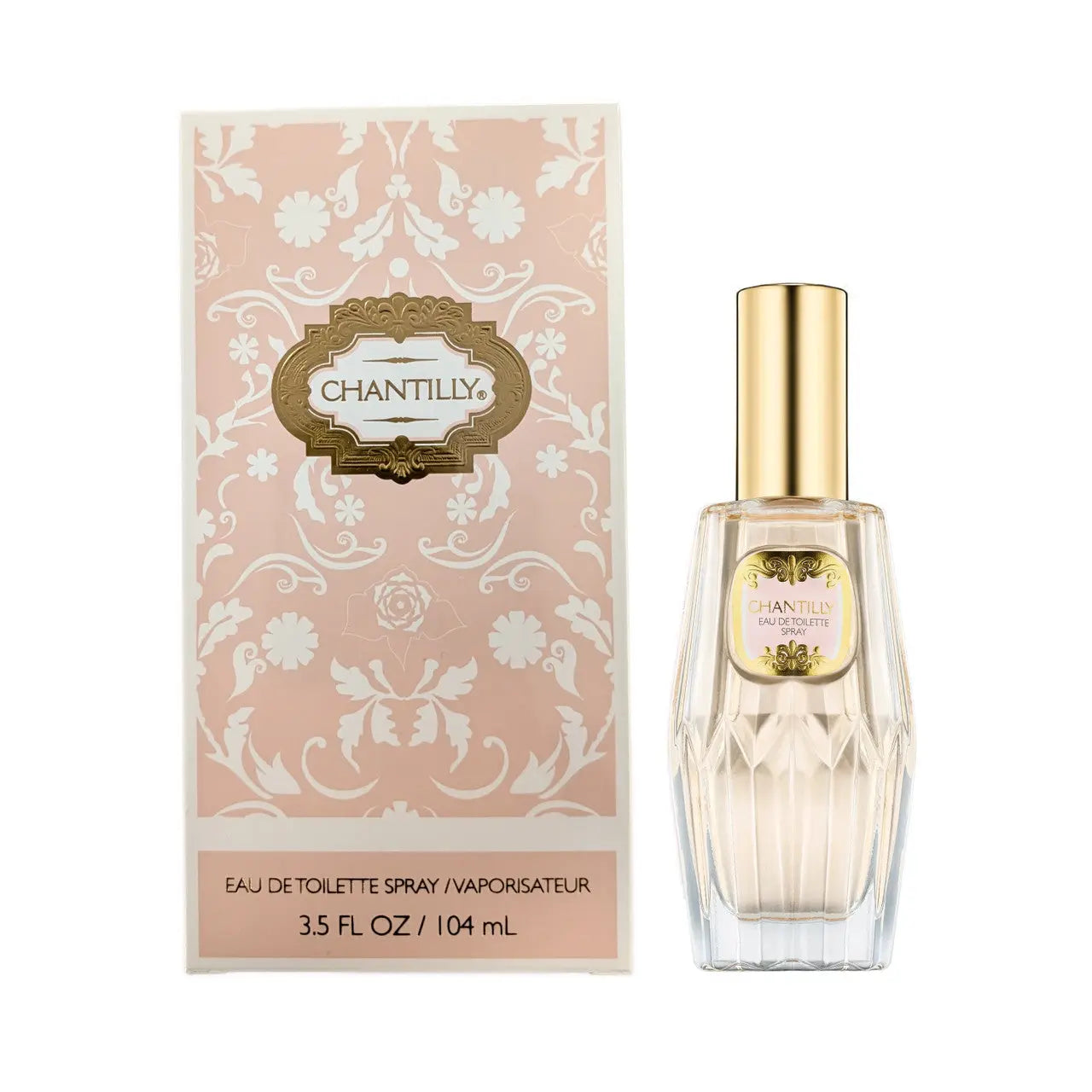 Chantilly 3.5 Eau De Toilette Spray Dana