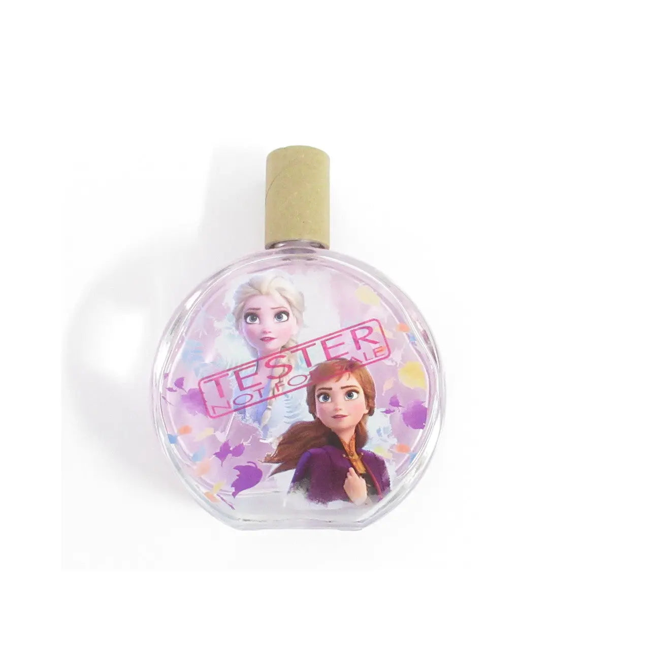 Frozen Ii Tester 3.4 Eau De Toilette Spray For Women Disney