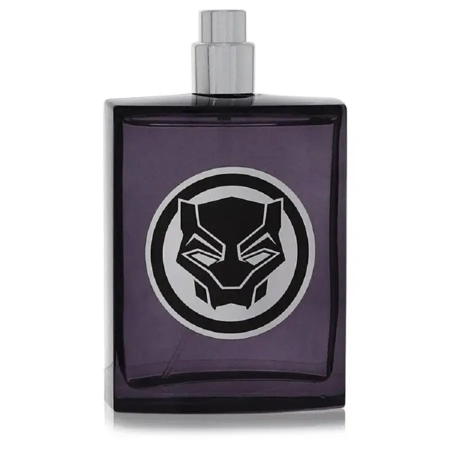 Marvel Black Panther Tester 3.4 Eau De Toilette Spray Disney