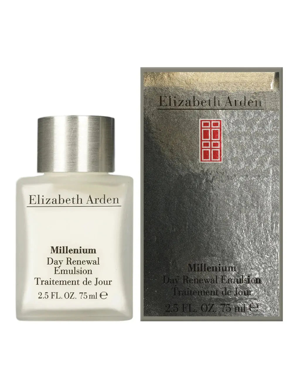 Elizabeth Arden Millenium 2.5 Day Renewal Emulsion Cream Elizabeth Arden