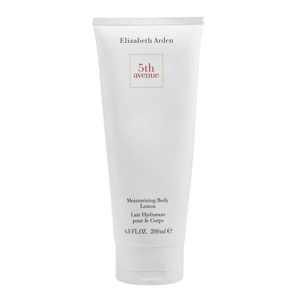 Fifth Avenue 6.8 Body Lotion Elizabeth Arden