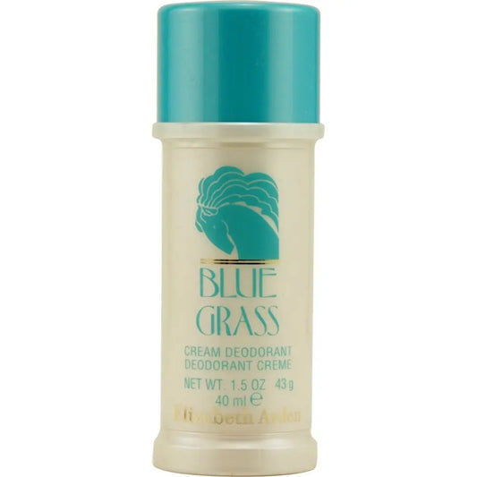 Blue Grass 1.5 Oz Cream Deodorant Elizabeth Arden
