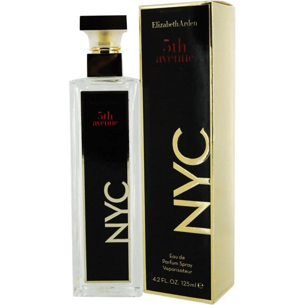 Fifth Avenue Nyc 4.2 Edp Sp For Women Elizabeth Arden