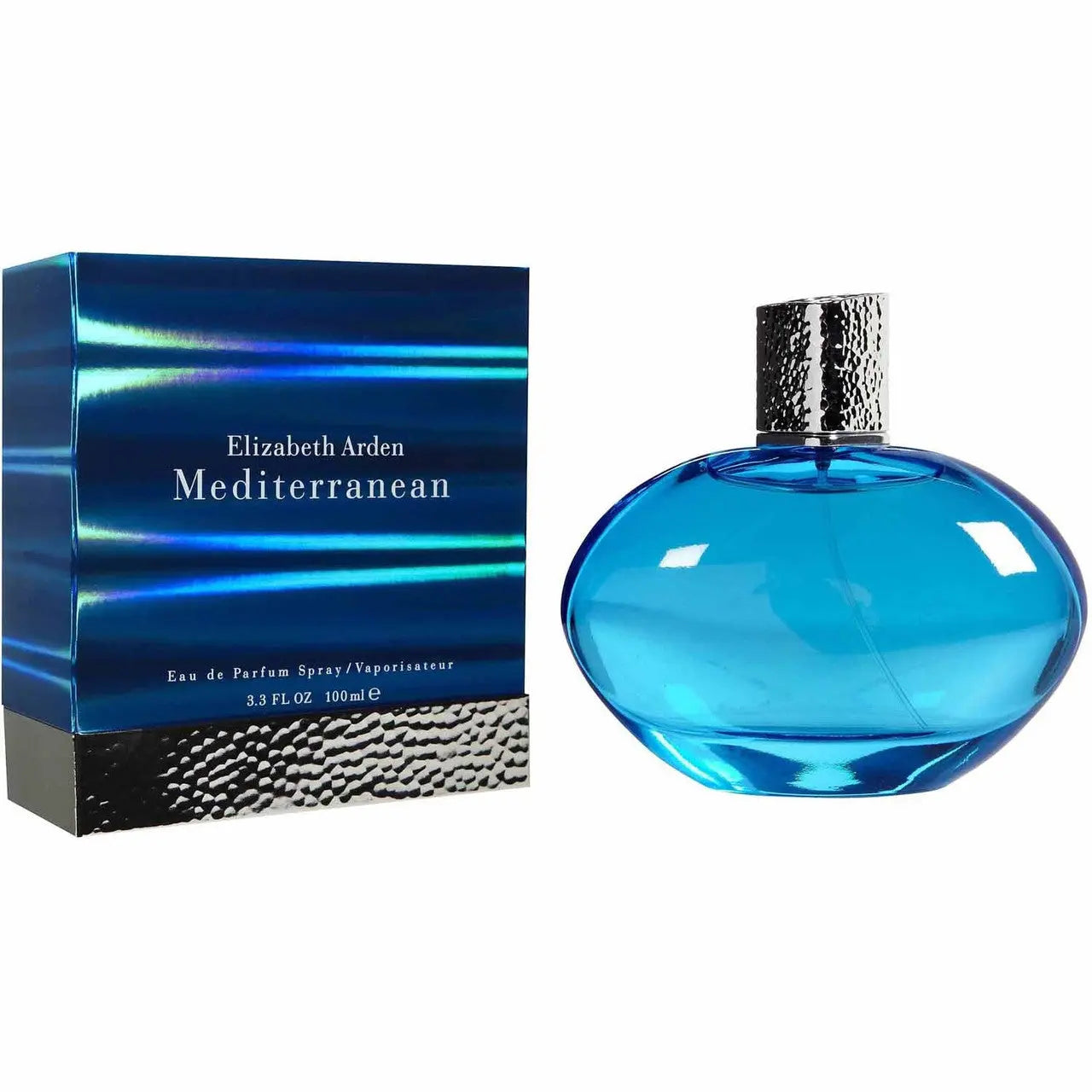 Mediterranean 3.4 Eau De Parfum Spray Elizabeth Arden