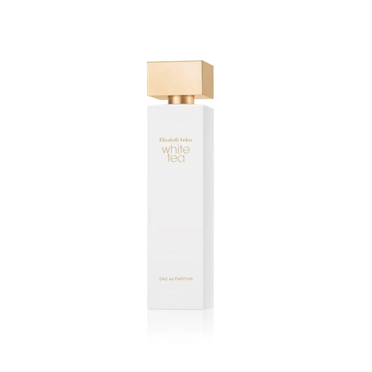 White Tea Tester 3.3 Eau De Parfum Spray For Women Elizabeth Arden