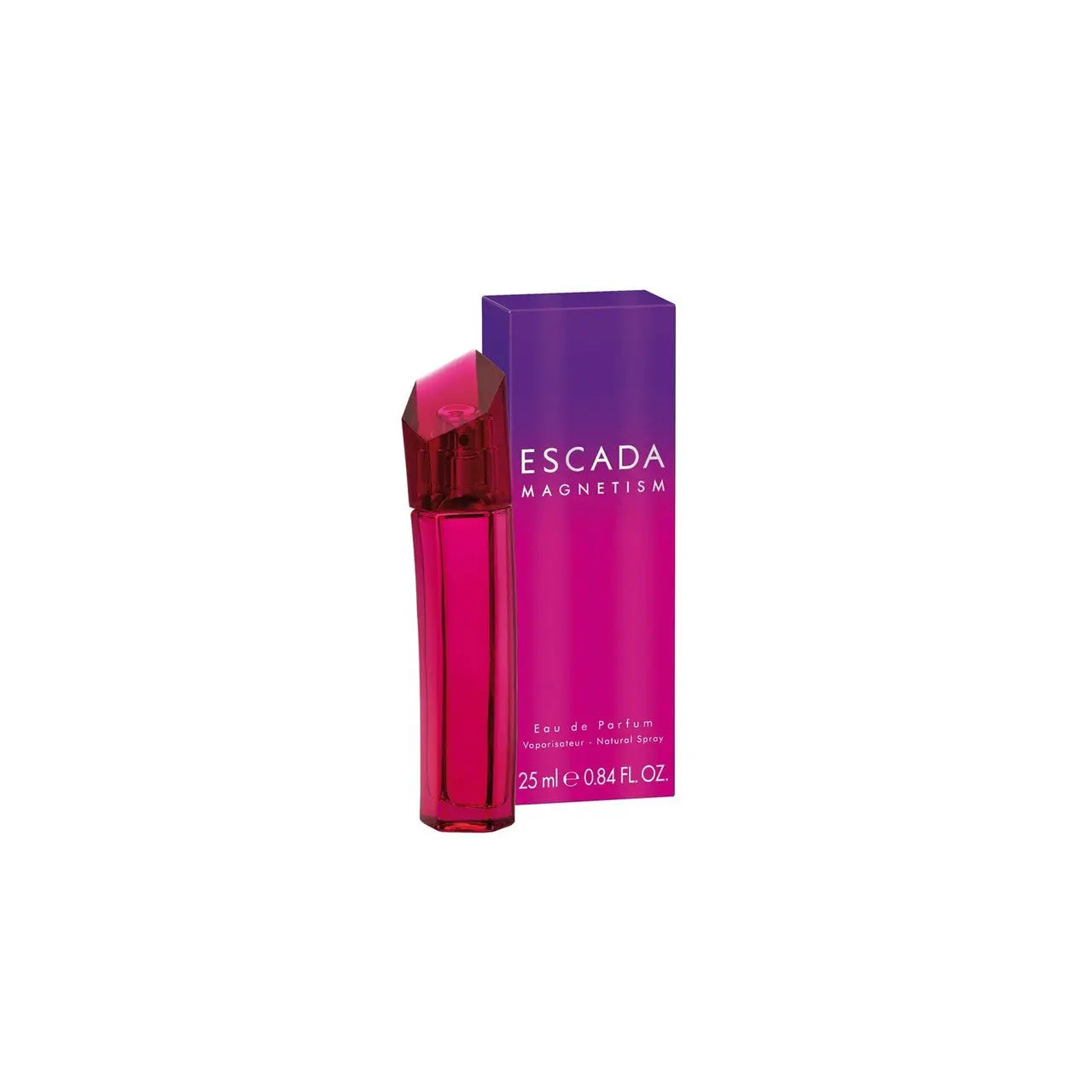 Escada Magnetism 0.84 Eau De Parfum Spray For Women Escada