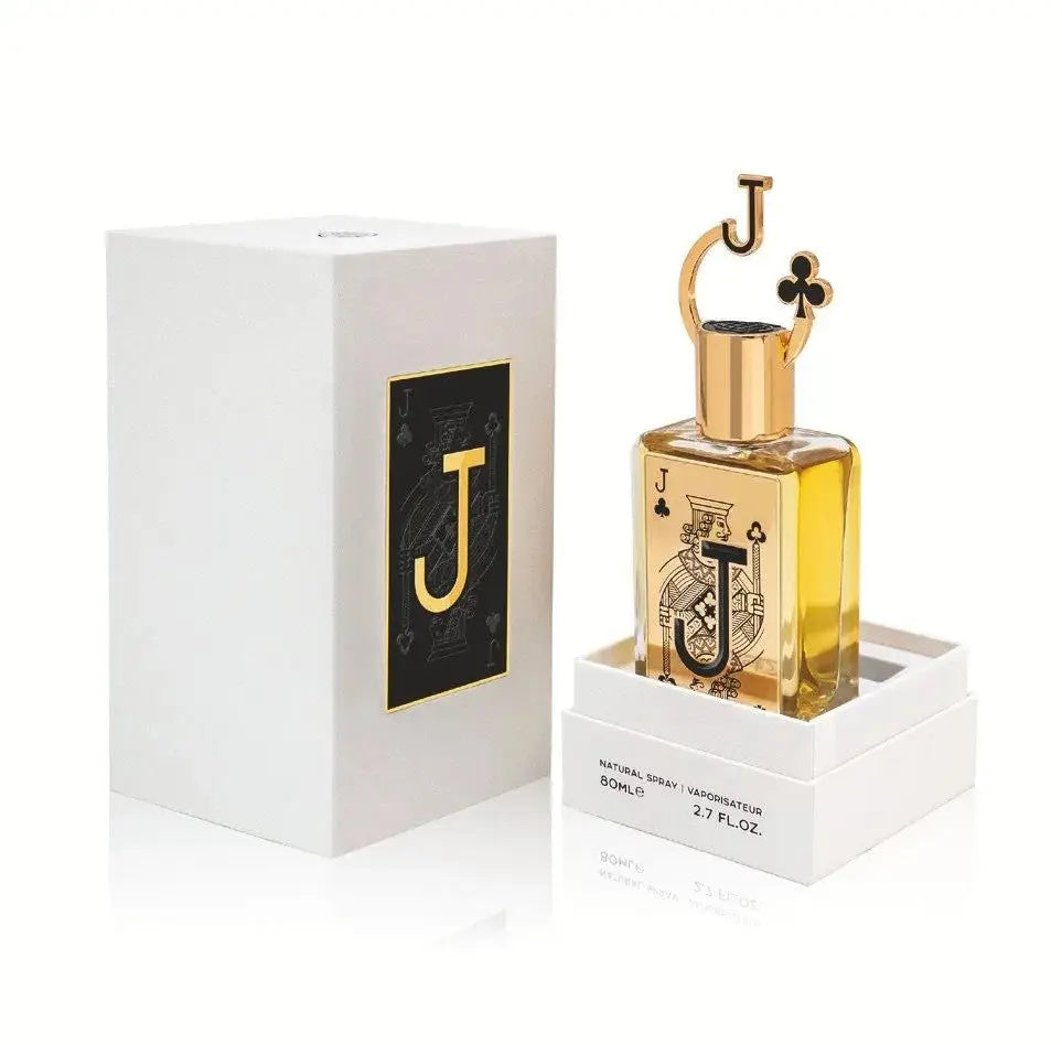 Fragrance World Jack Of Clubs 2.7 Eau De Parfum Spray Fragrance World