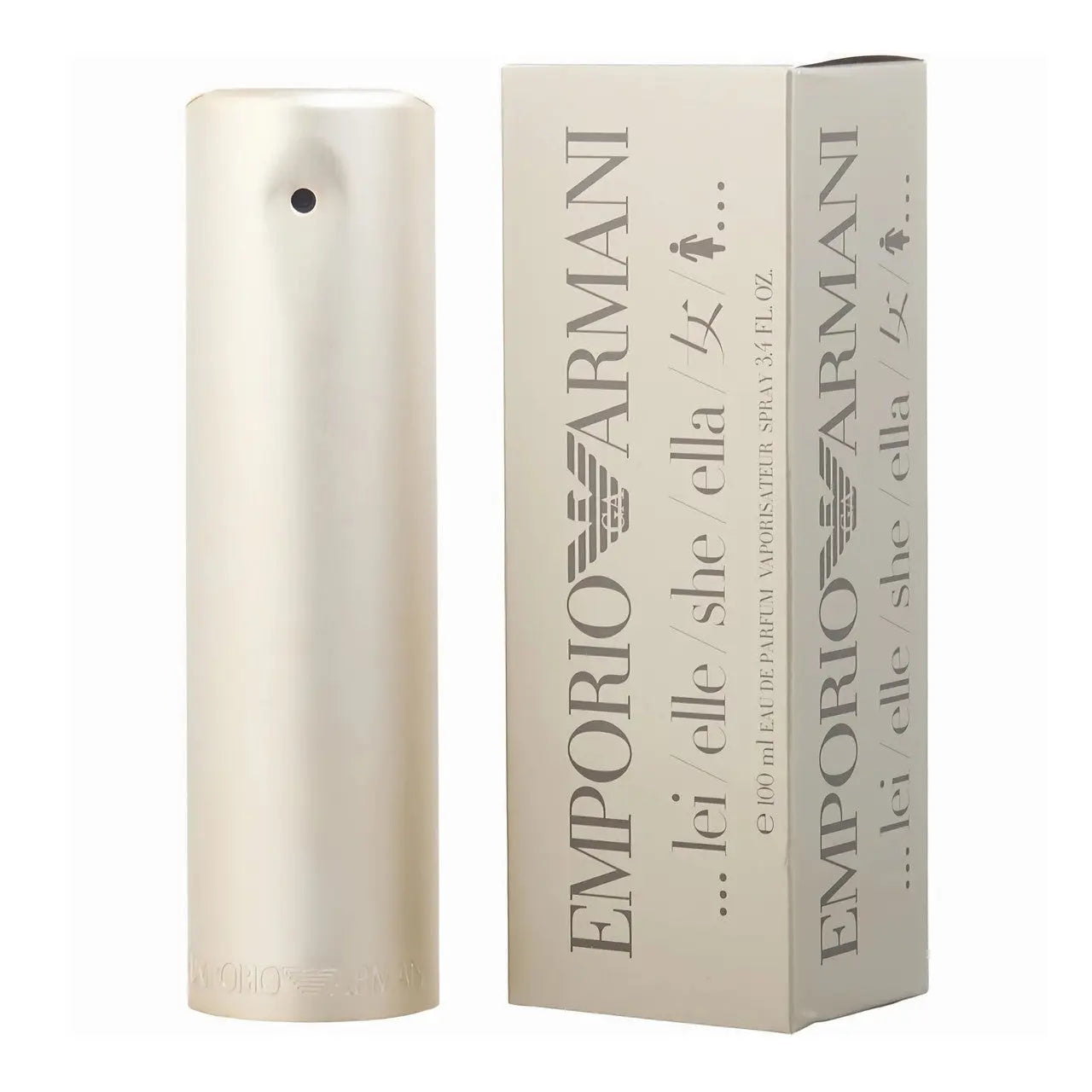 Armani Emporio She 3.3 Eau De Parfum Spray Giorgio Armani