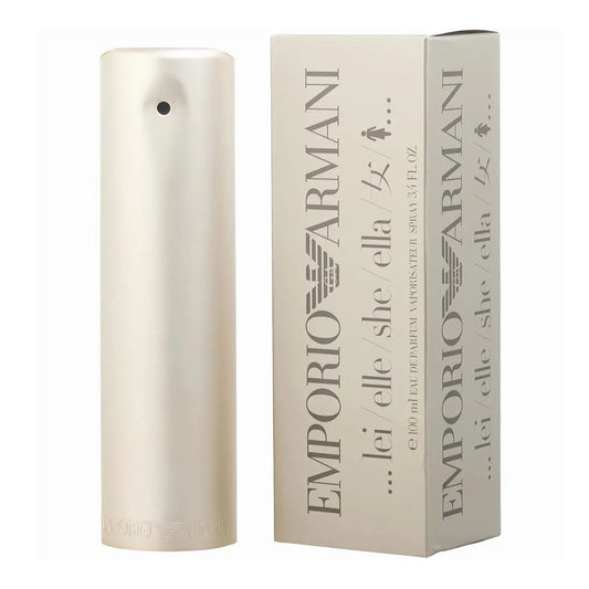 Armani Emporio She 3.3 Eau De Parfum Spray Giorgio Armani