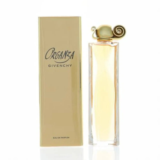Organza 3.3 Eau De Parfum Spray Givenchy