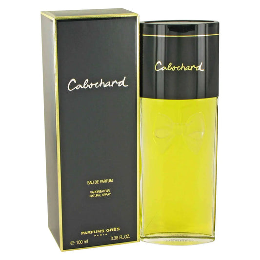 Cabochard 3.38 Eau De Parfum Spray Gres