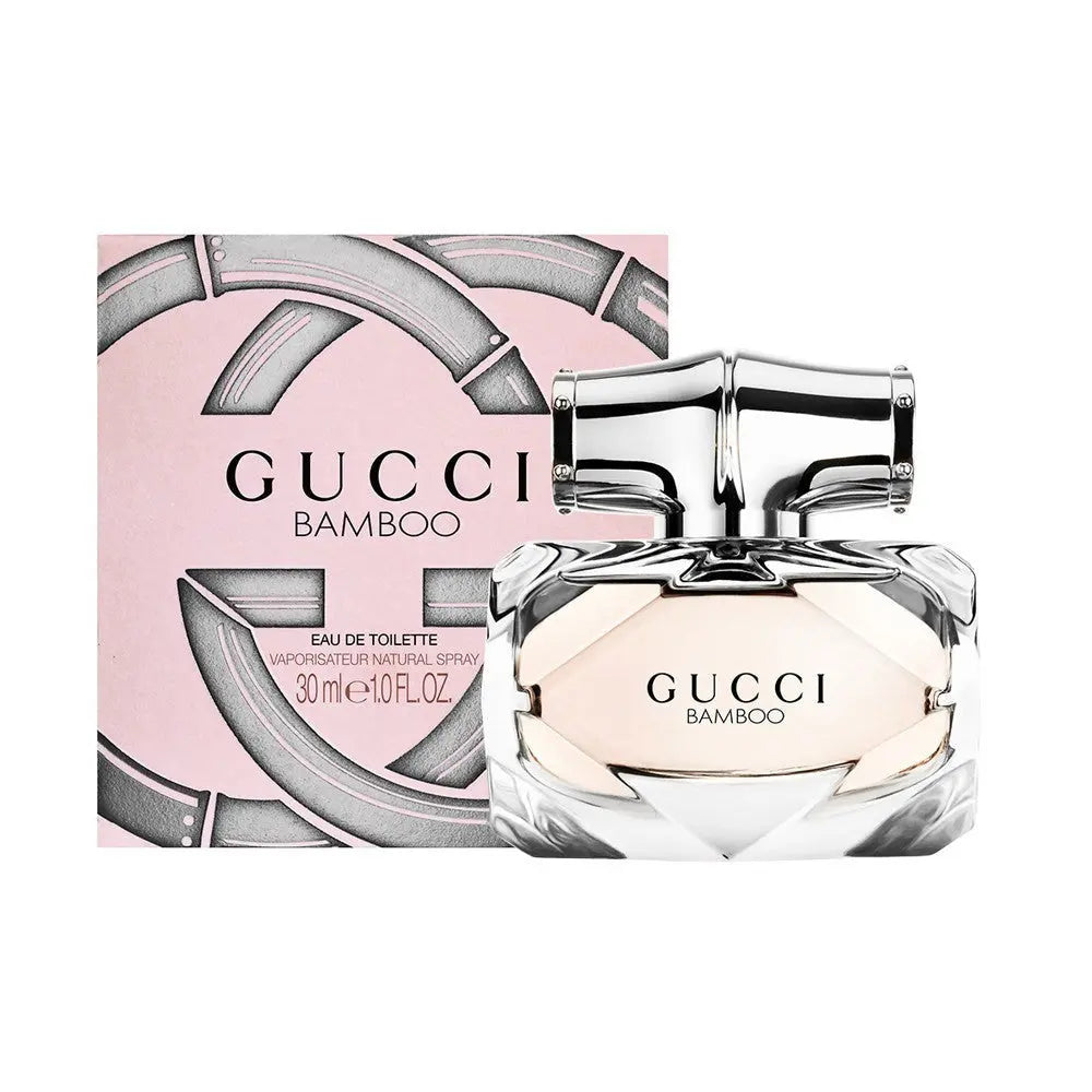 Gucci Bamboo 1 Oz Eau De Toilette Spray Gucci