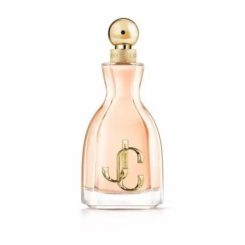 Jimmy Choo I Want Choo Tester 4.2 Eau De Parfum Spray Jimmy Choo