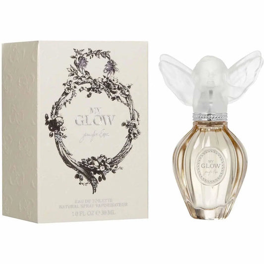 J Lo My Glow 1 Oz Edt Sp Jennifer Lopez