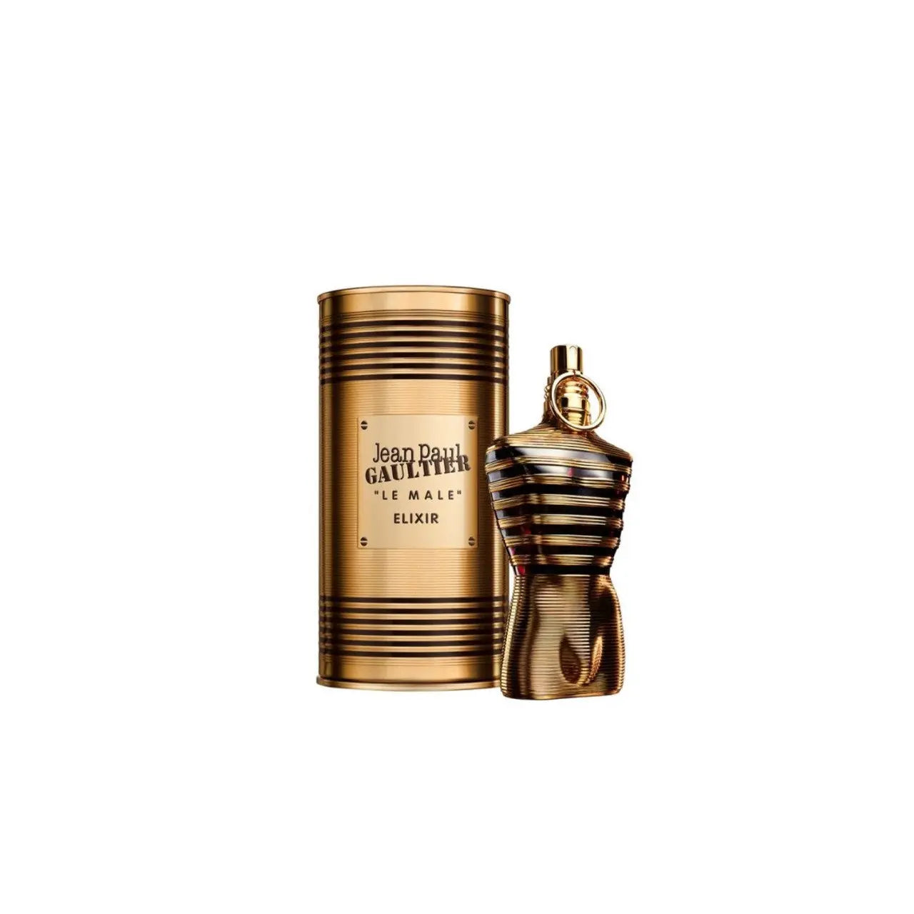 Jean Paul Gaultier Le Male Elixir 2.5 Parfum Spray For Men Jean Paul Gaultier