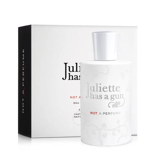 Juliette Has A Gun Not A Perfume 3.3 Eau De Parfum Spray For Women Juliette Has A Gun