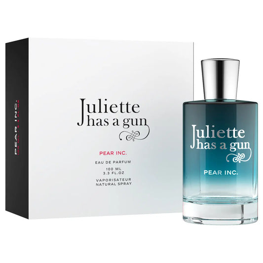 Juliette Has A Gun Pear Inc 3.4 Eau De Parfum Spray Juliette Has A Gun