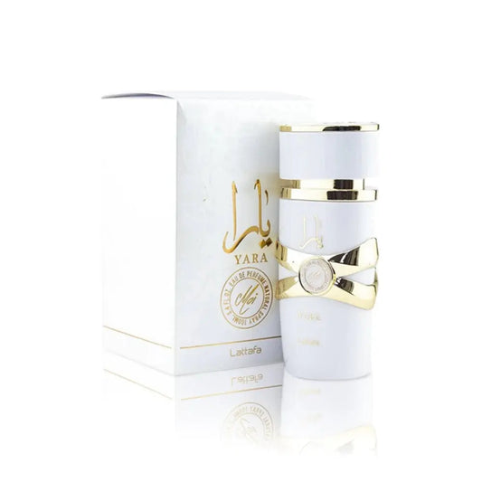 Lattafa Yara Moi 3.4 Eau De Parfum Spray For Women Lattafa