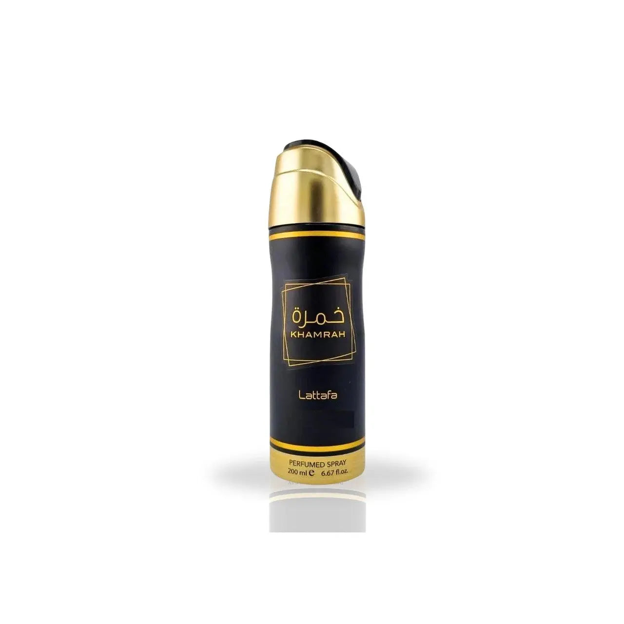 Lattafa Khamrah 6.7 Perfumed Body Spray Lattafa