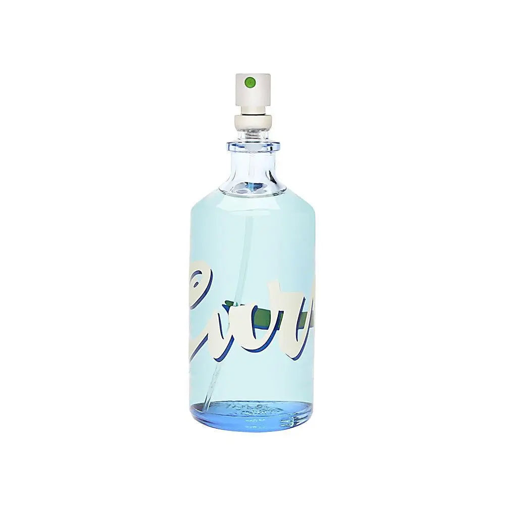 Curve Tester 3.4 Edt Sp For Women Curve