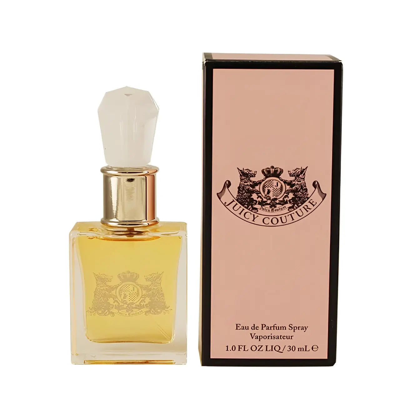 Juicy Couture 1 Oz Eau De Parfum Spray For Women Juicy Couture