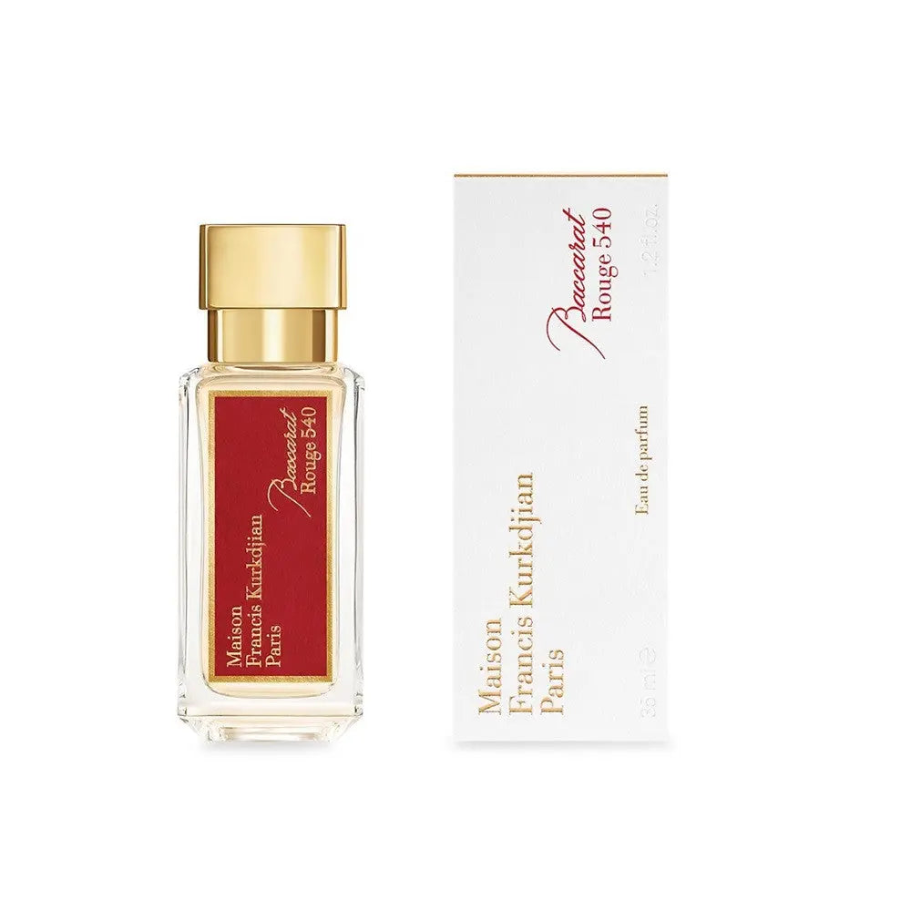 Maison Francis Kurkdjian Baccarat Rouge 540 1.2 Eau De Parfum Spray Maison Francis Kurkdjian