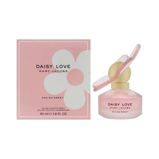 Marc Jacobs Daisy Love Eau So Sweet 1.6 Eau De Toilette Spray Marc Jacobs