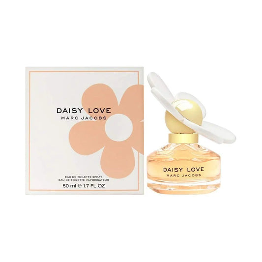 Marc Jacobs Daisy Love 1.7 Eau De Toilette Spray Marc Jacobs