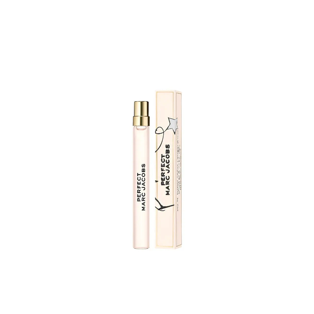 Marc Jacobs Perfect 0.34 Eau De Parfum Spray For Women Marc Jacobs