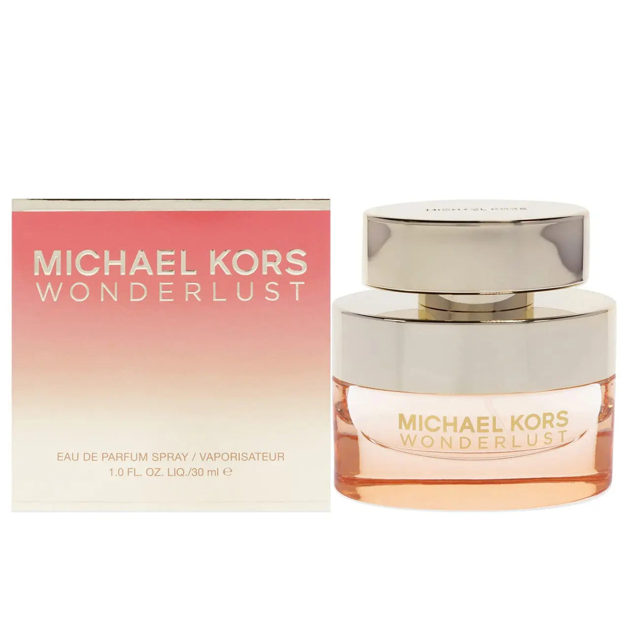 Michael Kors Wonderlust 1 Oz Eau De Parfum Spray For Women Michael Kors