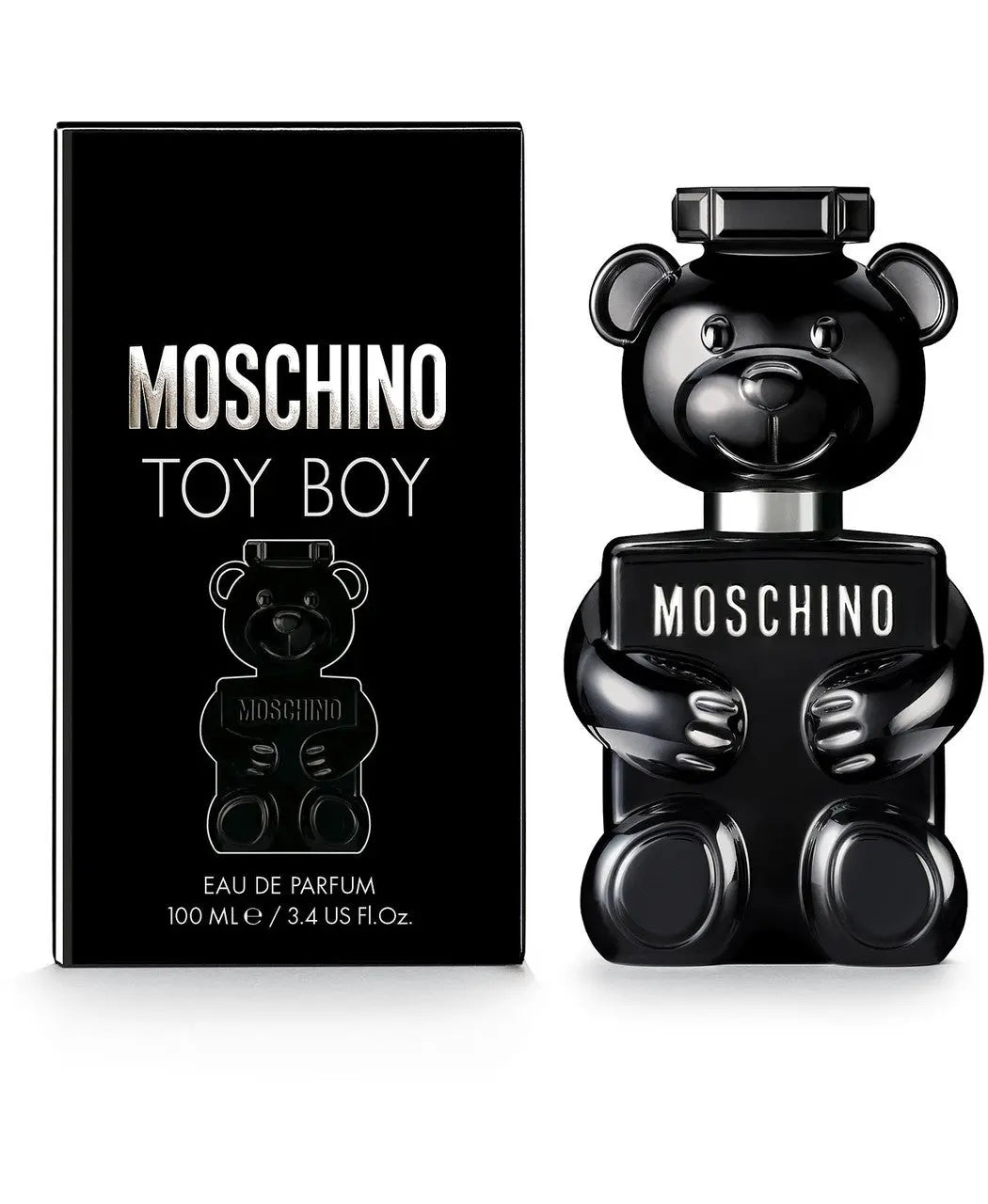 Moschino Toy Boy 3.4 Eau De Parfum Spray Moschino